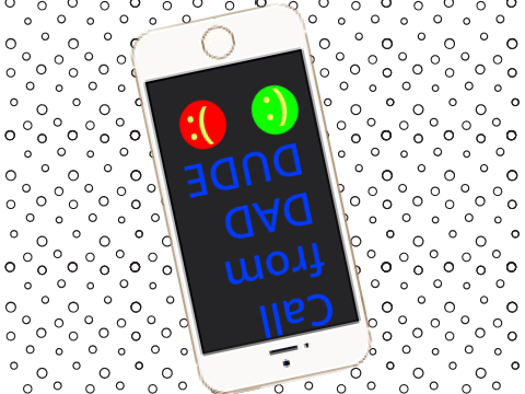 Every PHONE should be like