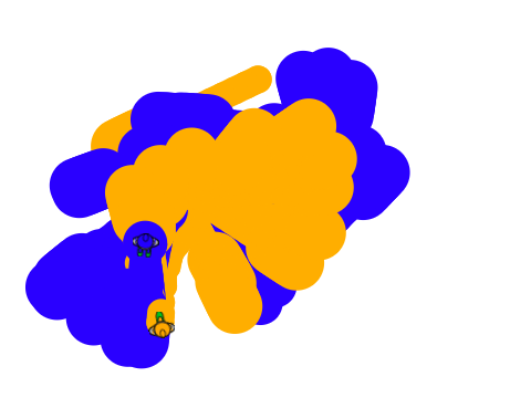 NOT splatoon