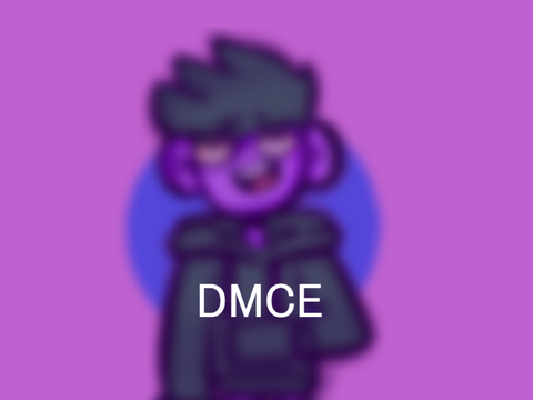 HAH A DMCE (oooo)