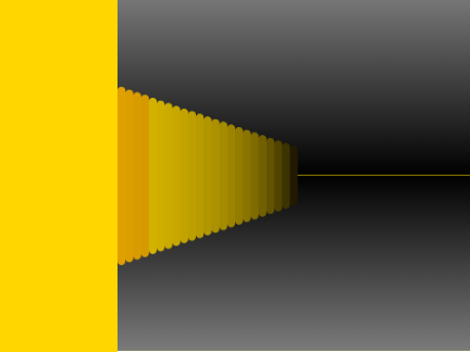 3d raycaster