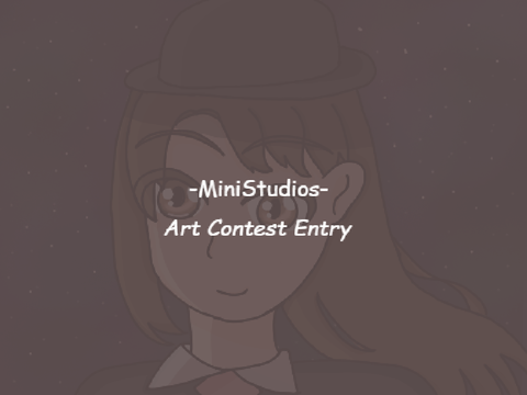 Art Contest Entry for GirlCoder__101