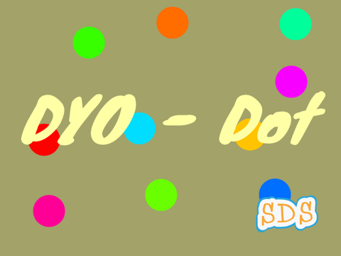 DYO - Dot