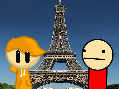 Very Eiffel