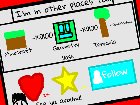 Almost 100 followers!