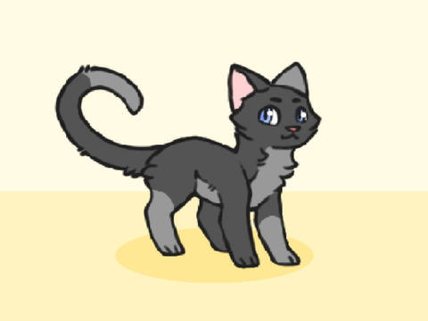 #001 CCA Luna