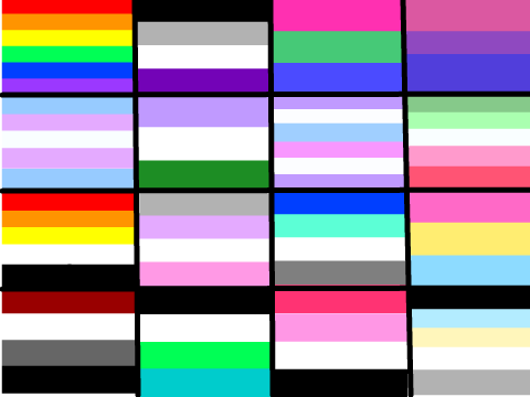 LGBTQ and Beyond