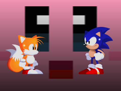 Tails Upgrade