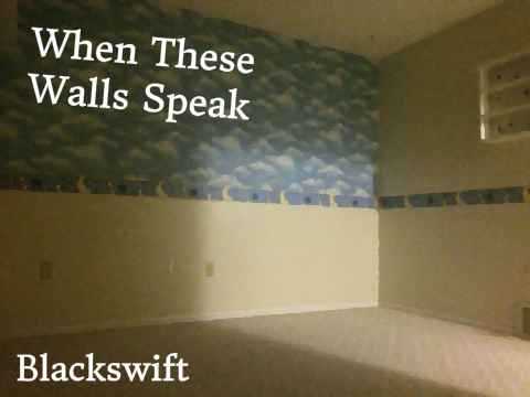 When These Walls Speak