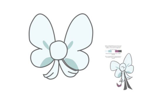 Ribbon Asset