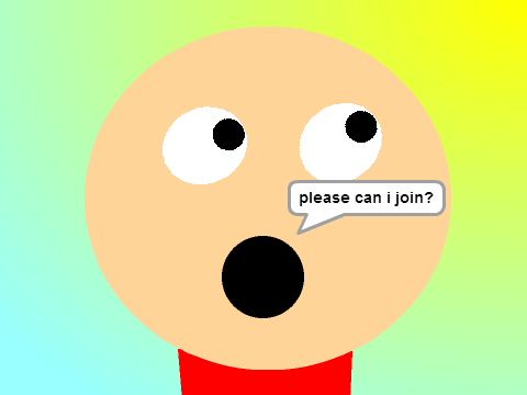 Platformer Contest Signup