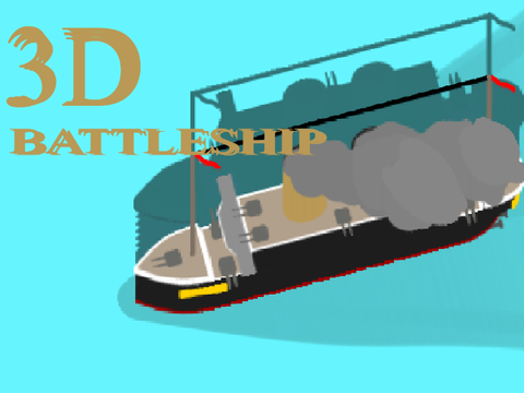 3D Battleship