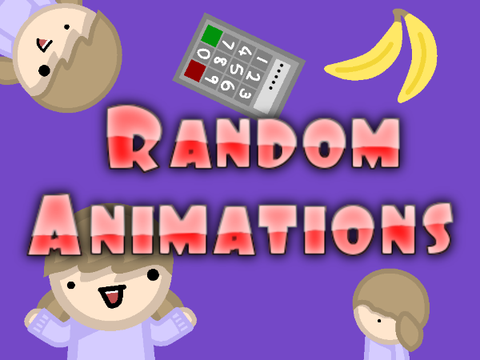 Random Animations