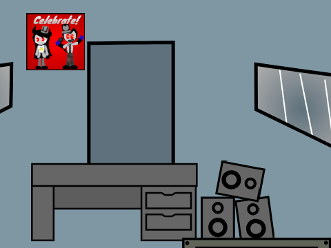 [REWORK] FNAT: GO Office