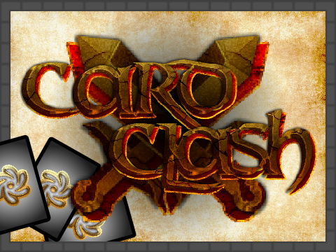 Card Clash [Unfinished]