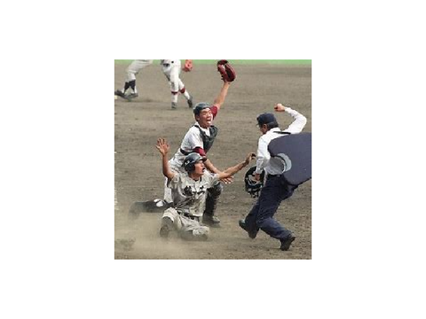 甲子園2022テーマ曲[栄光の扉]高校球児と共に
