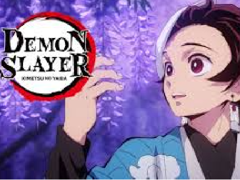 Demon Slayer theme song 
