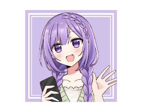 PFP for @SparklesBunny
