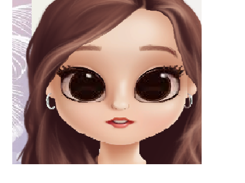 Dollify for @wolflover382