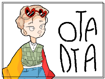 ~350+ (always open) Rotating OTA/DTA~