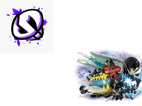 Alola stuff