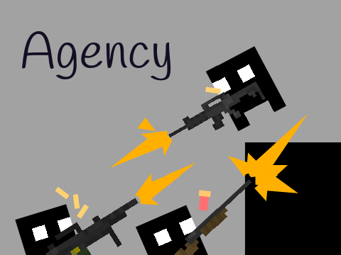 Agency Original