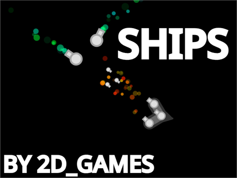 Ships v5
