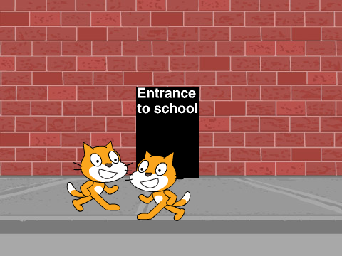Don't Leave -VexVorlo-!