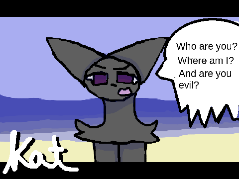   Shadows Ch.3