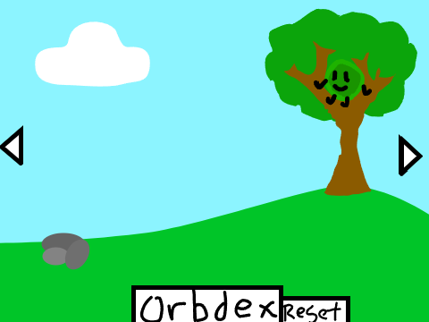 Find the Orbs (old version) (12)