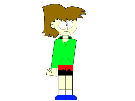 new sona thingy vector