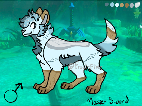 Soren!