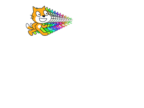 New Mouse Trail | READ DESC