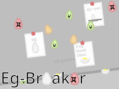Eg-Breaker