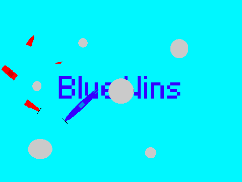 Submarine Battle 2