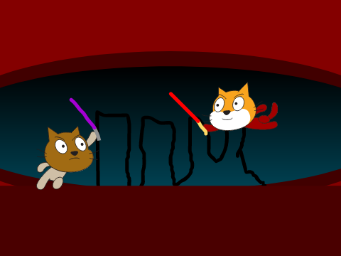Confronting the Chancellor