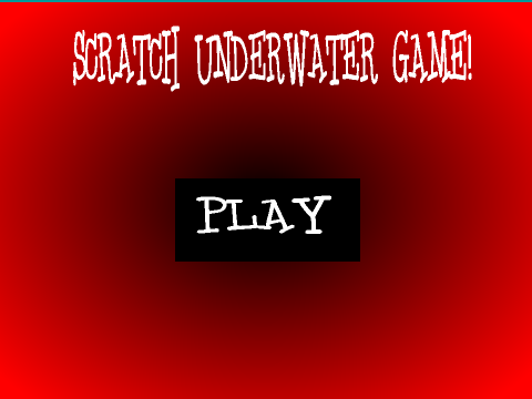 Scratch under water game