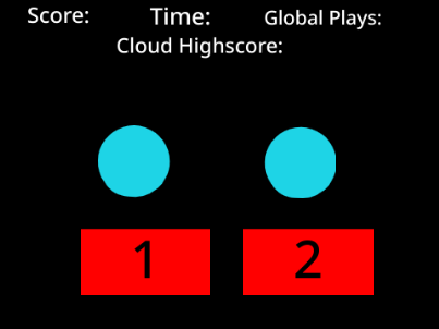 1 or 2?  #all #trending #games