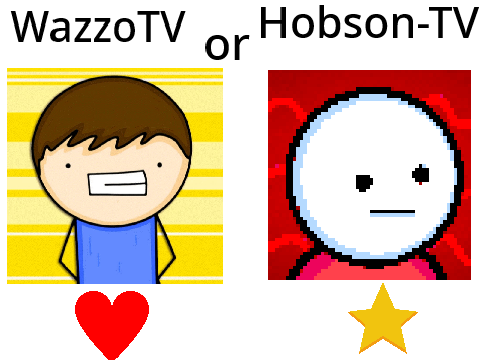 WazzoTV or Hobson-TV? 