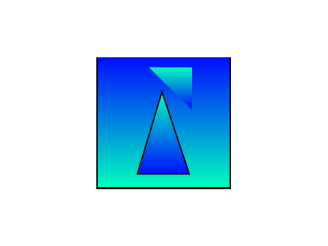 Logo thing for p_animates
