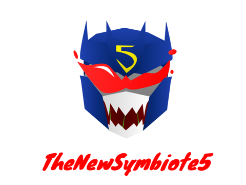 Follow TheNewSymbiote