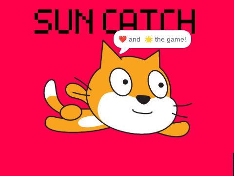Sun Catch
