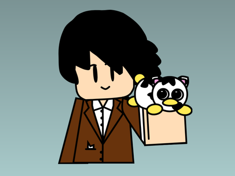 peepy pfp