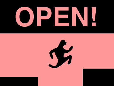 Platformer Contest Info and Signups Entry