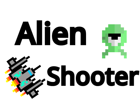 Alien shooter! #All #Games