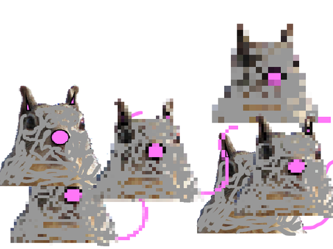 Pixse Mouie