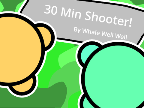 30 Min Shooter!!!