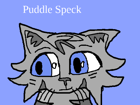 Puddle speck marsh clan bio 
