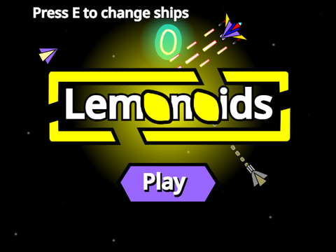 Lemonoids #Games #All #Trending