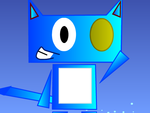 Platformer Contest Entry
