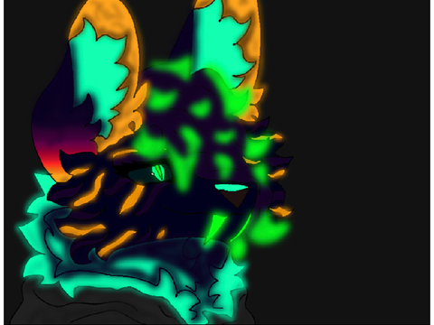 My character Esper